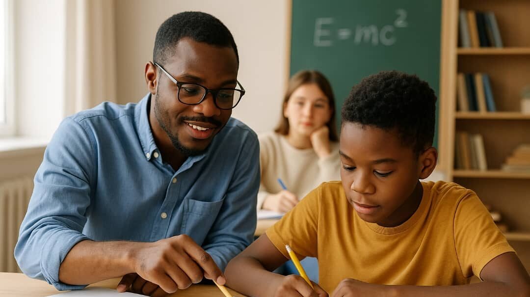 Comment motiver votre enfant à faire ses devoirs sans conflit